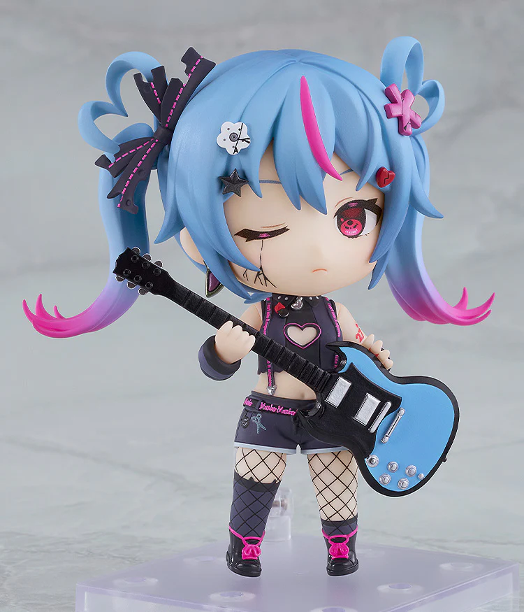 Hatsune Miku: DecoMiku (Darkness) | Nendoroid #3007 - Image 3