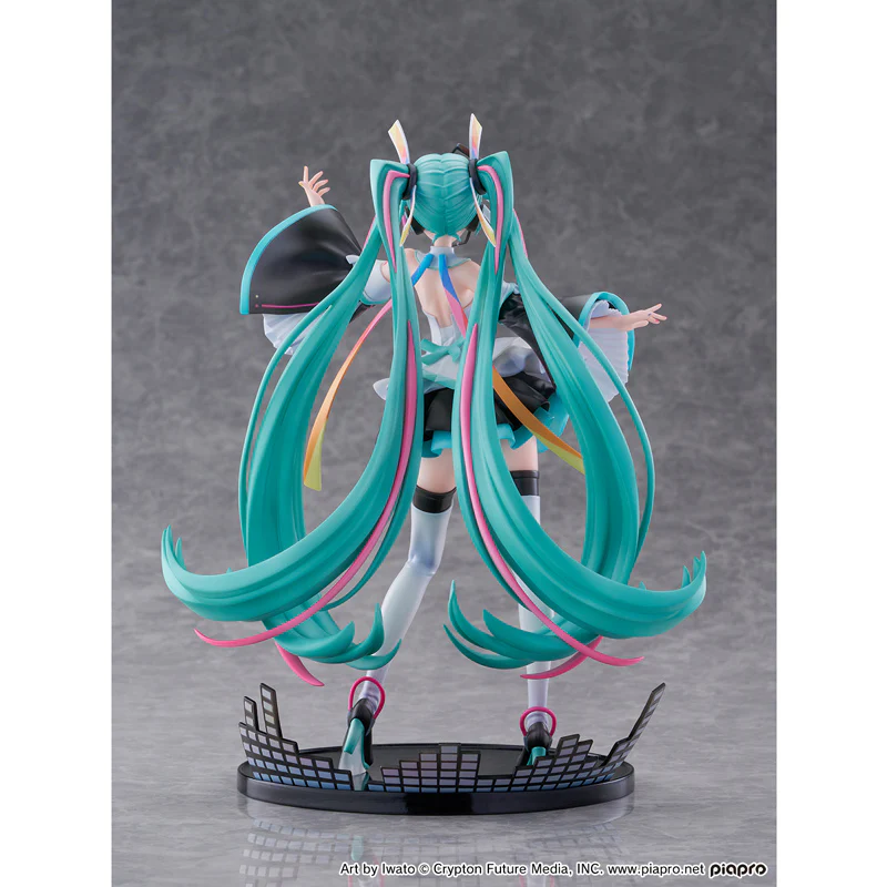 Hatsune Miku: MIKU EXPO 10th Anniversary Ver. | 1/7 Scale Figure - Image 7