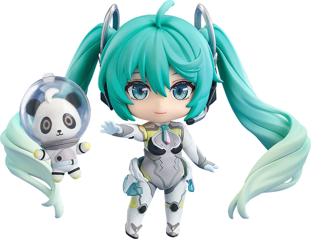 Hatsune Miku: MIKU WITH YOU 2024 Ver. | Nendoroid #2811