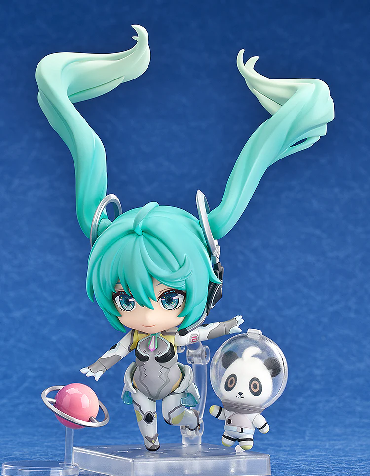Hatsune Miku: MIKU WITH YOU 2024 Ver. | Nendoroid #2811 - Image 5