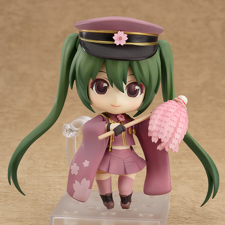 Hatsune Miku: Senbonzakura Ver. | Nendoroid #480 - Image 2