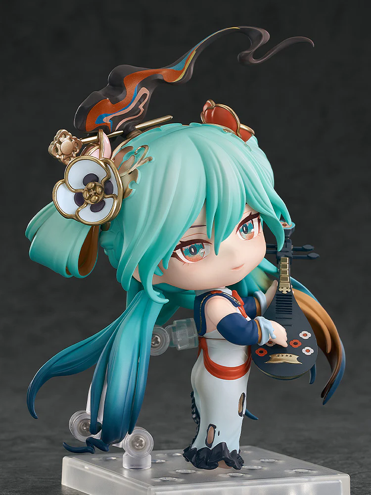 Hatsune Miku: Shimian Maifu Ver. | Nendoroid #2768 - Image 2