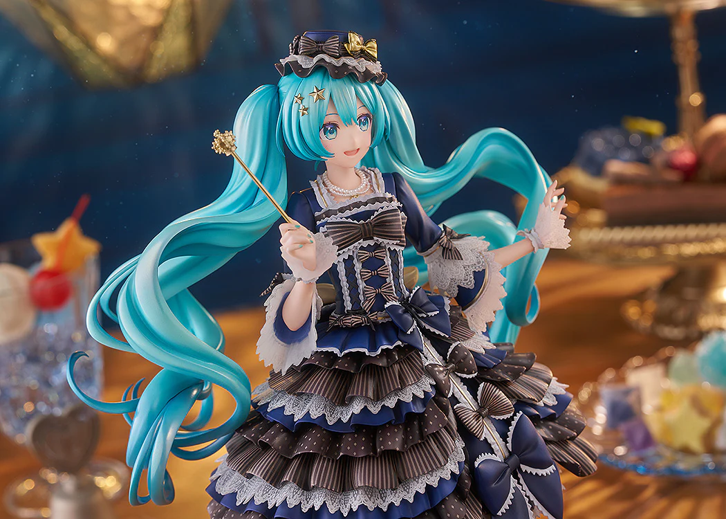 Hatsune Miku: Shooting Star a la Mode Ver. | 1/7 Scale Figure - Image 10