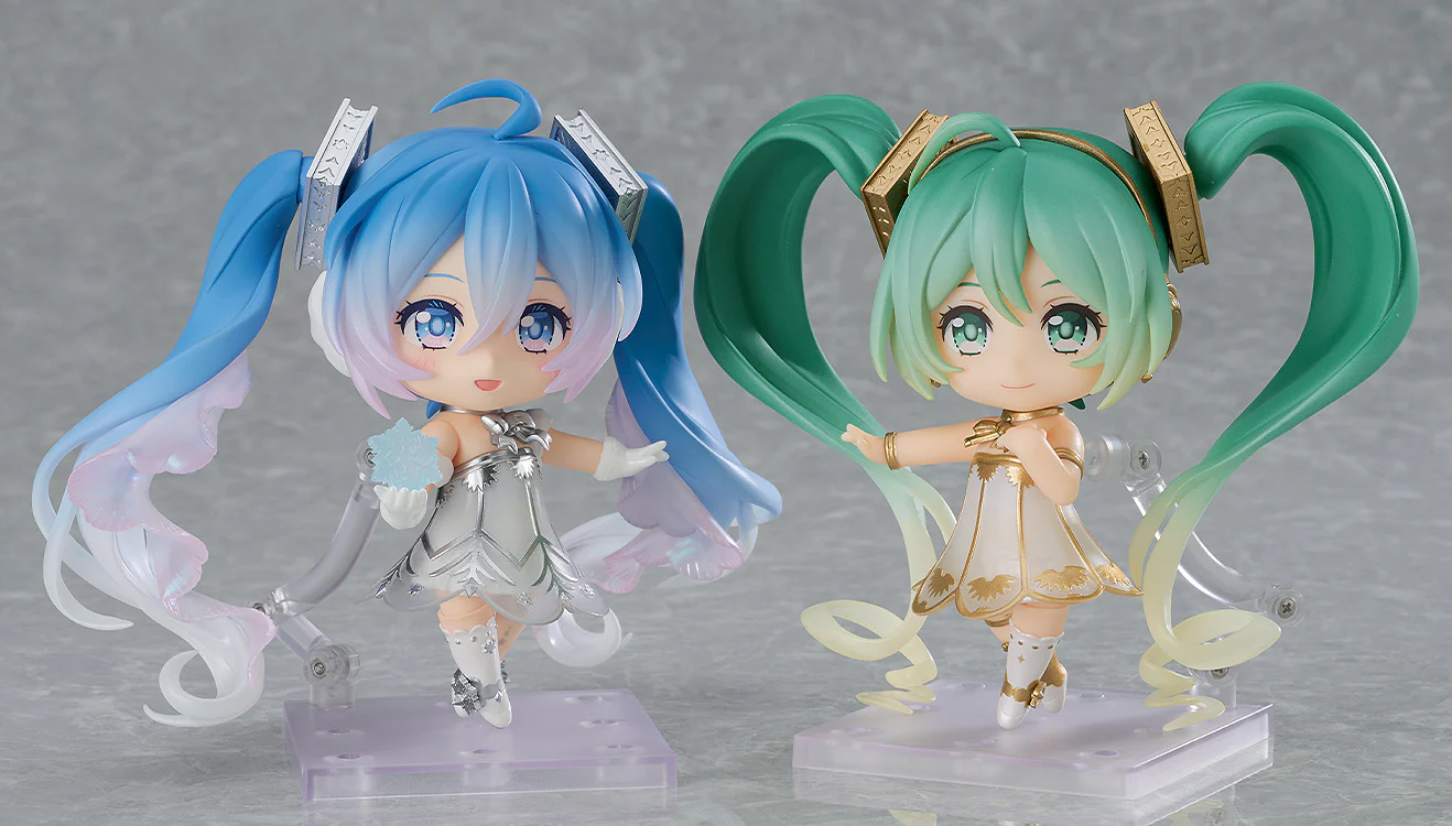 Hatsune Miku Symphony: 2025 Sapporo Concert Ver. | Nendoroid #2878 - Image 6