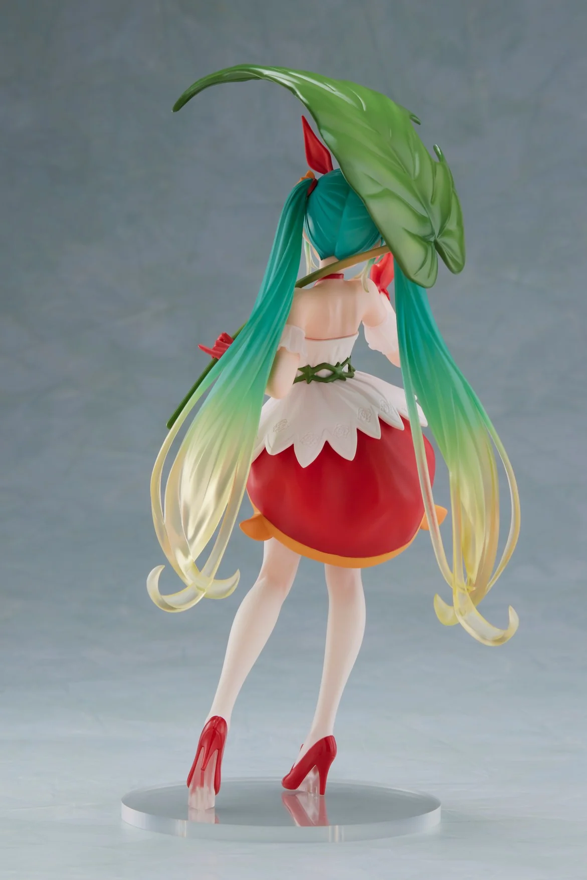 Hatsune Miku: Thumbelina | Wonderland Figure - Image 5