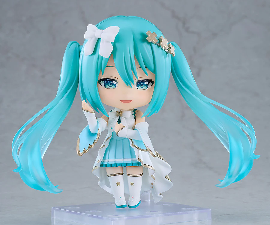 Hatsune Miku: Unshuttered SEKAI Ver. | Nendoroid #2904 - Image 4