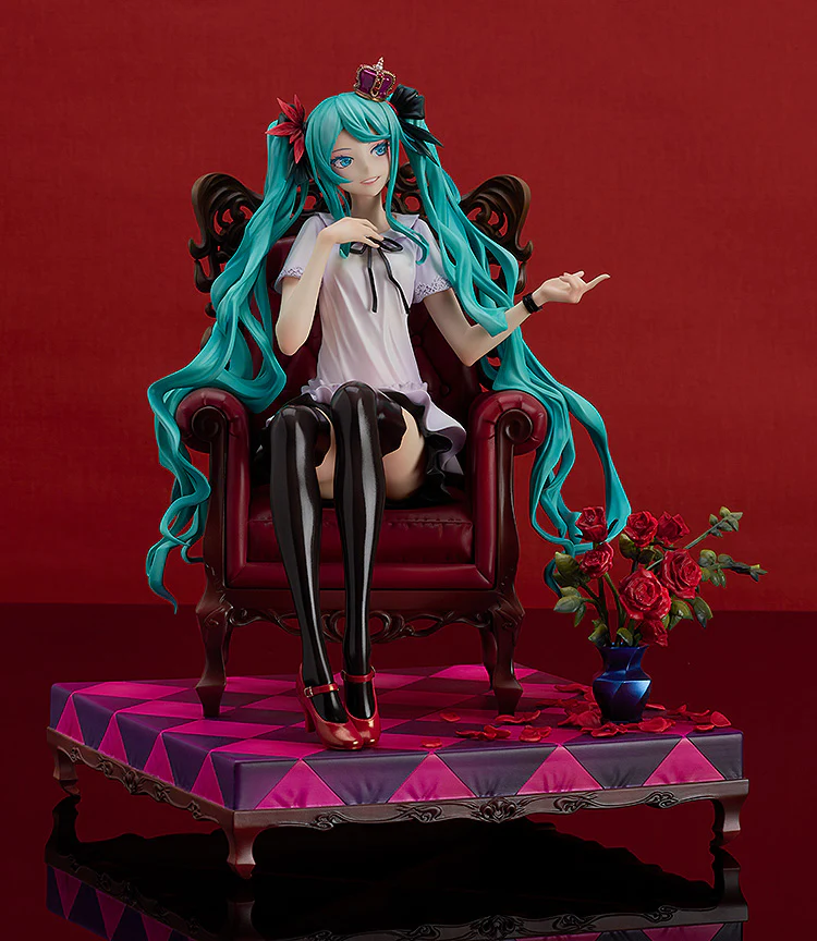 Hatsune Miku: World Is Mine 2024 Ver. | 1/7 Scale Figure - Image 9