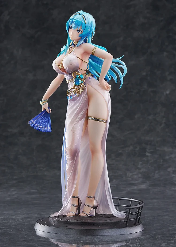 Helm - Chandelier | 1/7 Scale Figure - Image 3