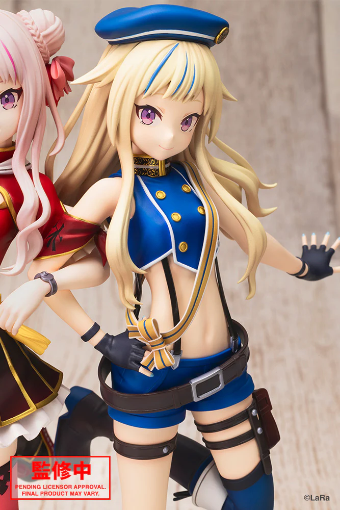 HimeHina | 1/7 Scale Figure - Image 9