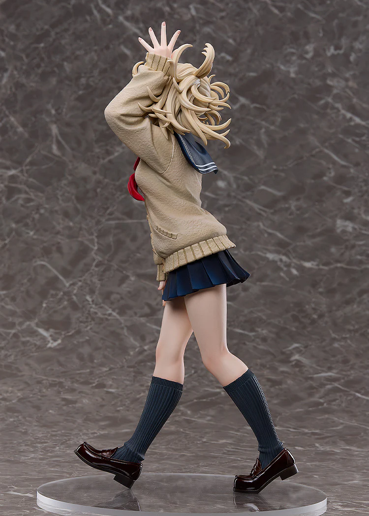 Himiko Toga | 1/4 B-Style Figure - Image 6