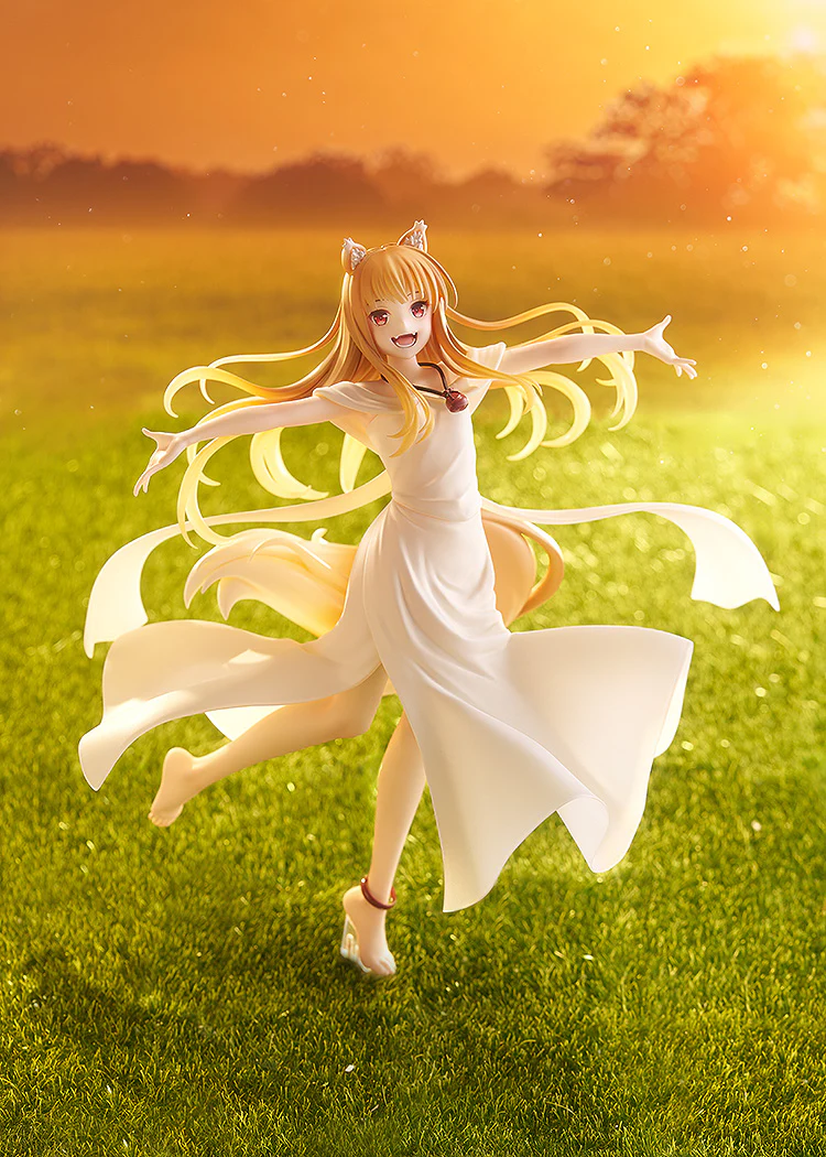 Holo: Abundant Harvest Ver. L Size | Pop Up Parade L Figure - Image 3