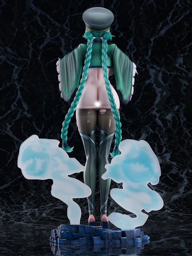 Hopping Vampire | 1/6 Scale Figure - Image 14