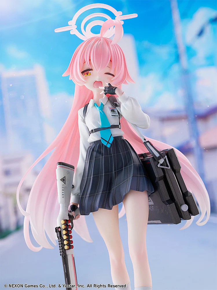 Hoshino | 1/7 Scale Figure - Image 3