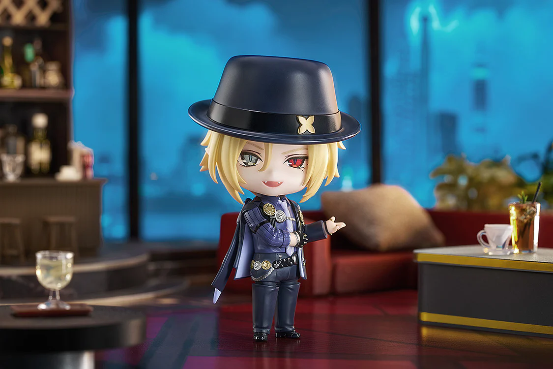 Hugo Vlad | Nendoroid #2998 - Image 9