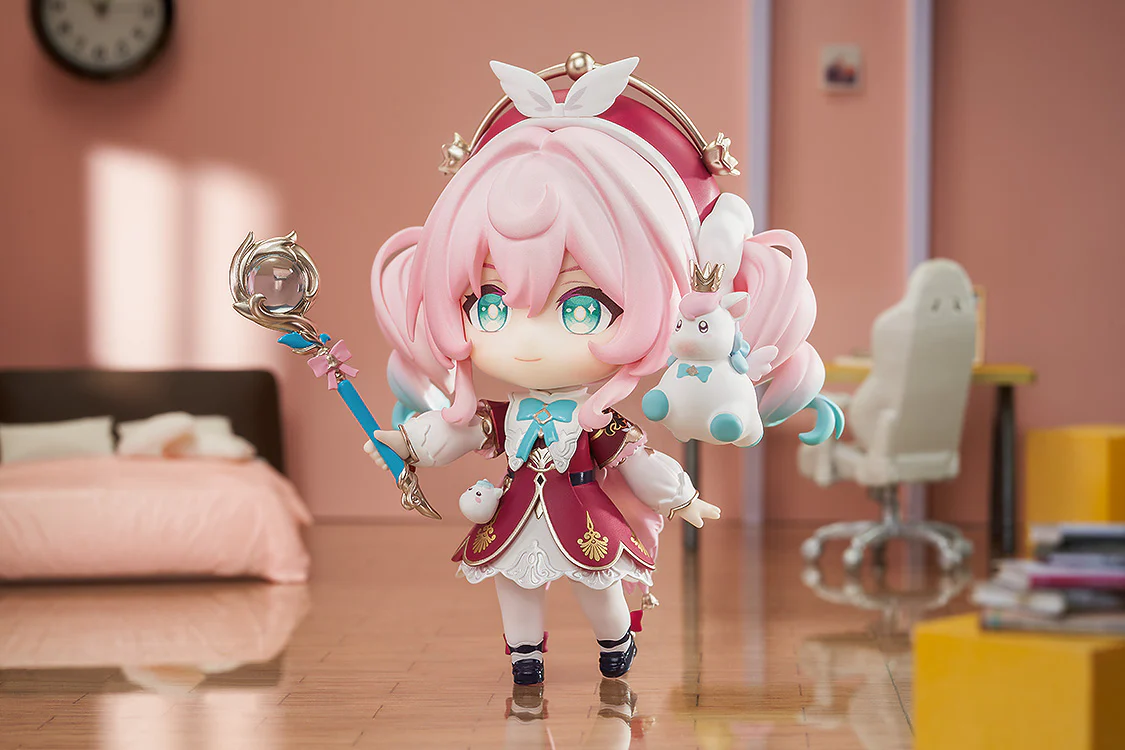 Hyacine | Nendoroid #2953 - Image 11