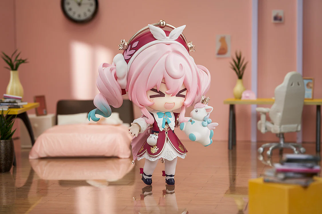 Hyacine | Nendoroid #2953 - Image 9