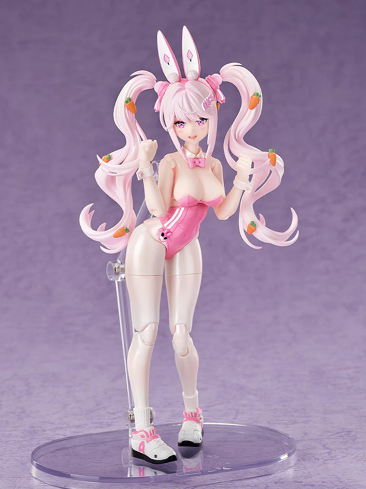Hyper Body Alice: Wonderland Bunny - Image 7
