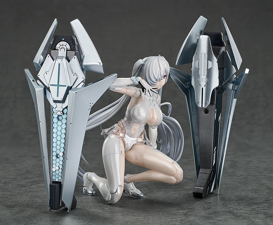 Hyper Body Cinderella - Image 7