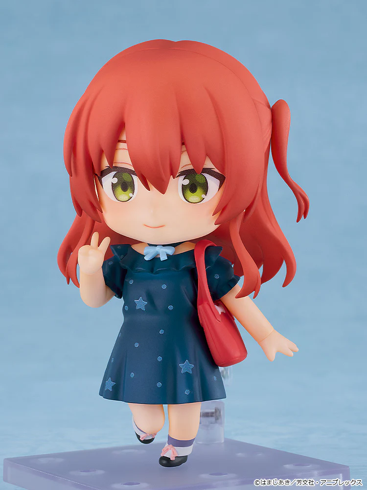 Ikuyo Kita: Casual Clothes Ver. | Nendoroid #2762 - Image 3