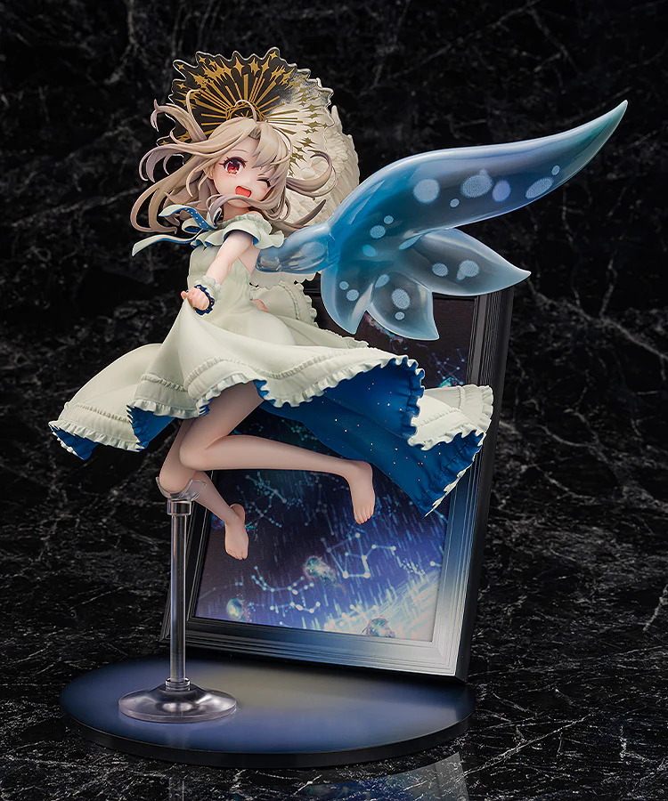 Illyasviel Von Einzbern 15th Anniversary ver. | 1/7 KDcolle Figure - Image 2