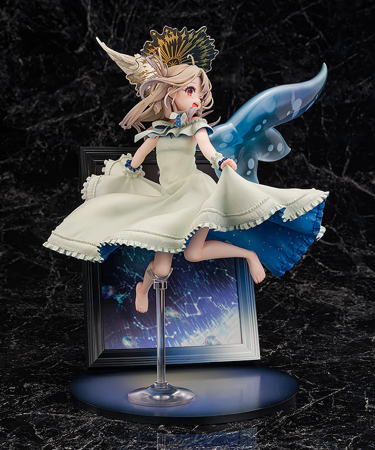 Illyasviel Von Einzbern 15th Anniversary ver. | 1/7 KDcolle Figure - Image 4