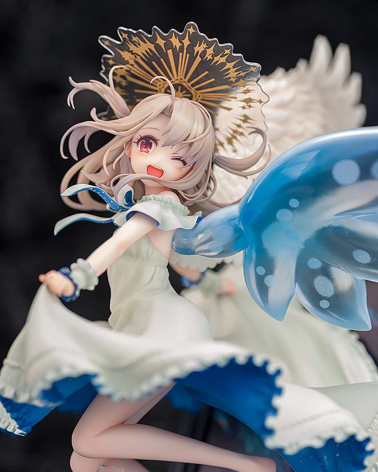 Illyasviel Von Einzbern 15th Anniversary ver. | 1/7 KDcolle Figure - Image 6