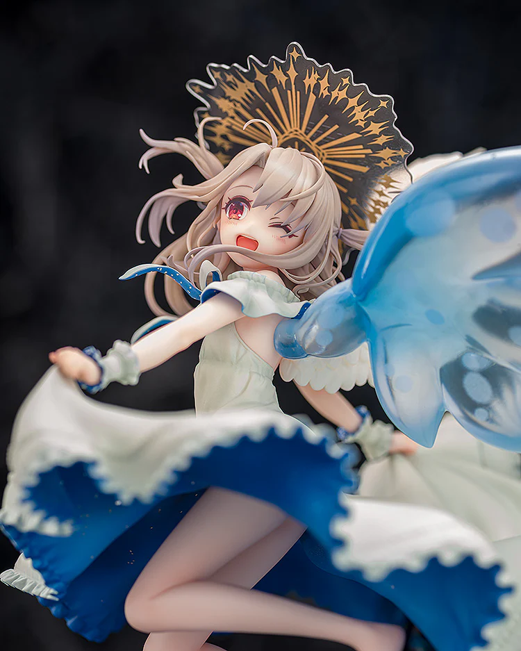 Illyasviel Von Einzbern 15th Anniversary ver. | 1/7 KDcolle Figure - Image 7
