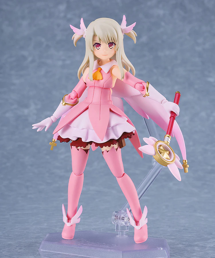 Illyasviel von Einzbern | Figma #670 - Image 2