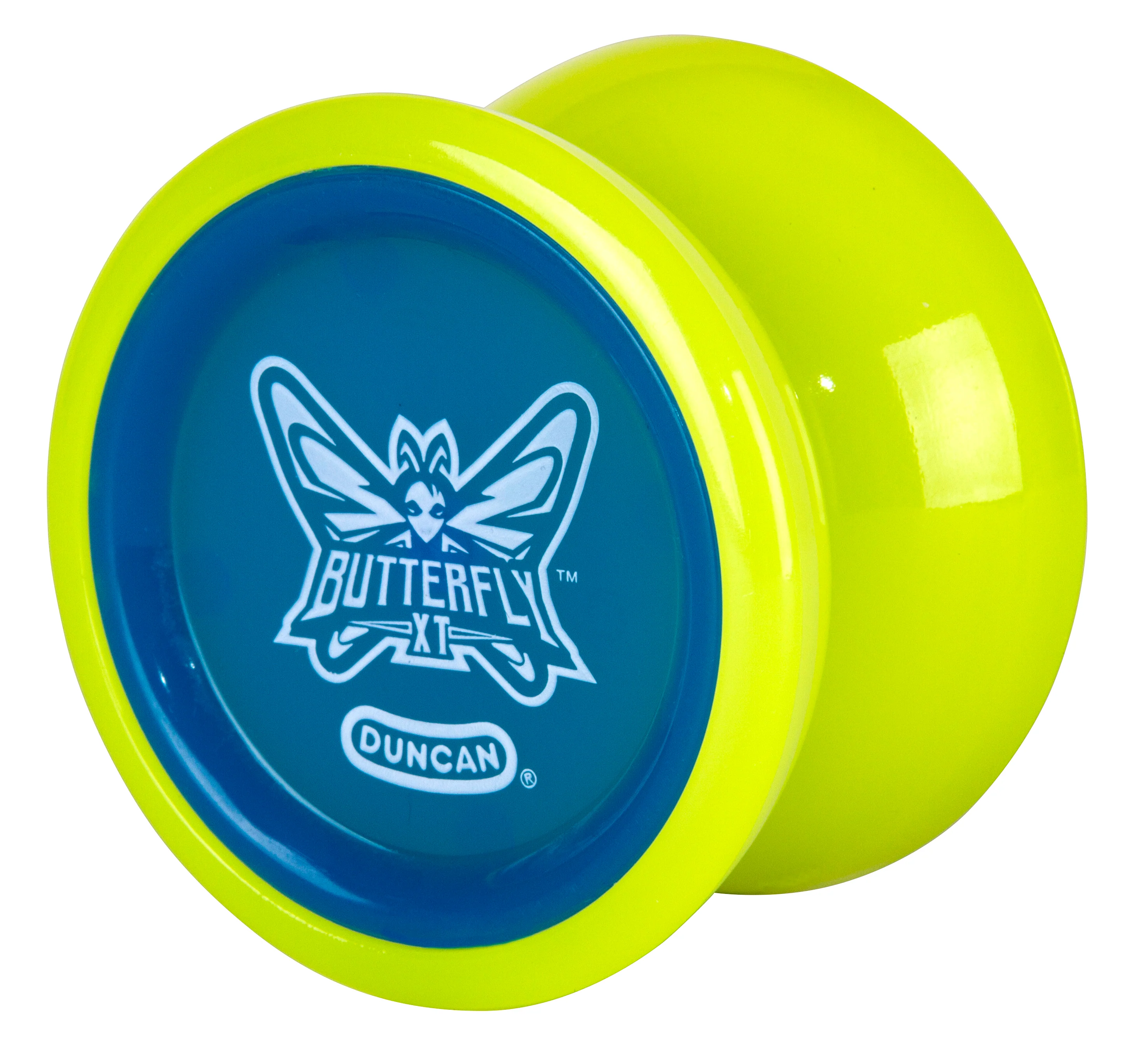 Intermediate Yo-Yo: Butterfly XT | Duncan - Image 5