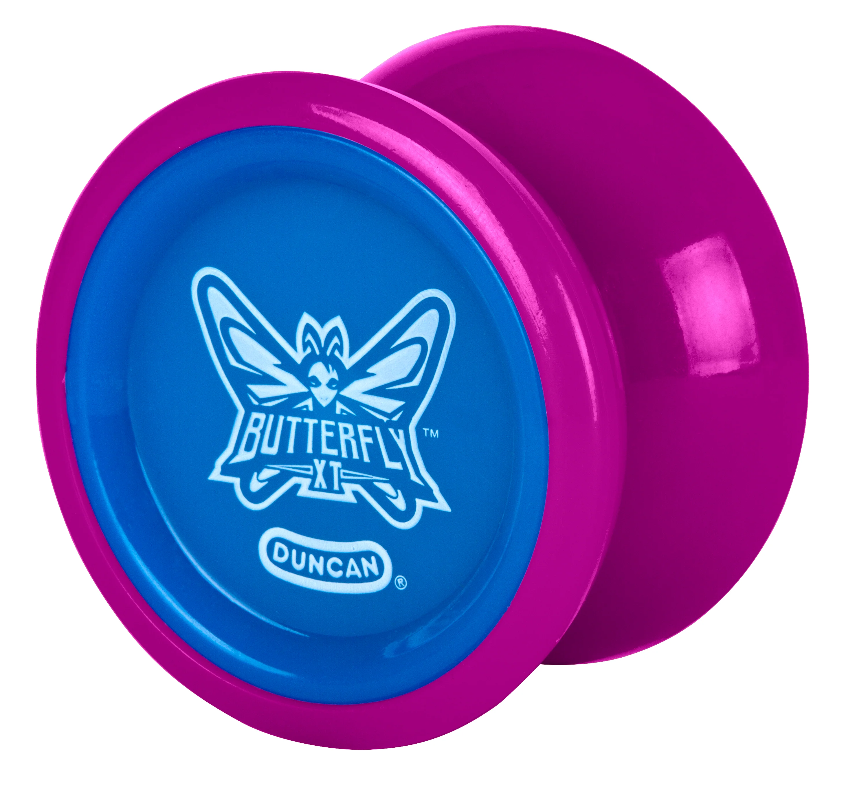 Intermediate Yo-Yo: Butterfly XT | Duncan - Image 6
