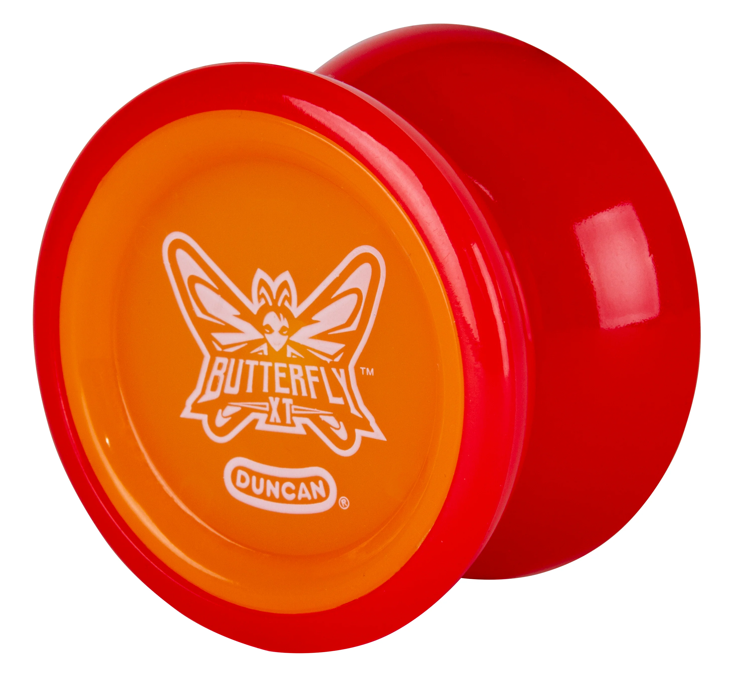 Intermediate Yo-Yo: Butterfly XT | Duncan - Image 7