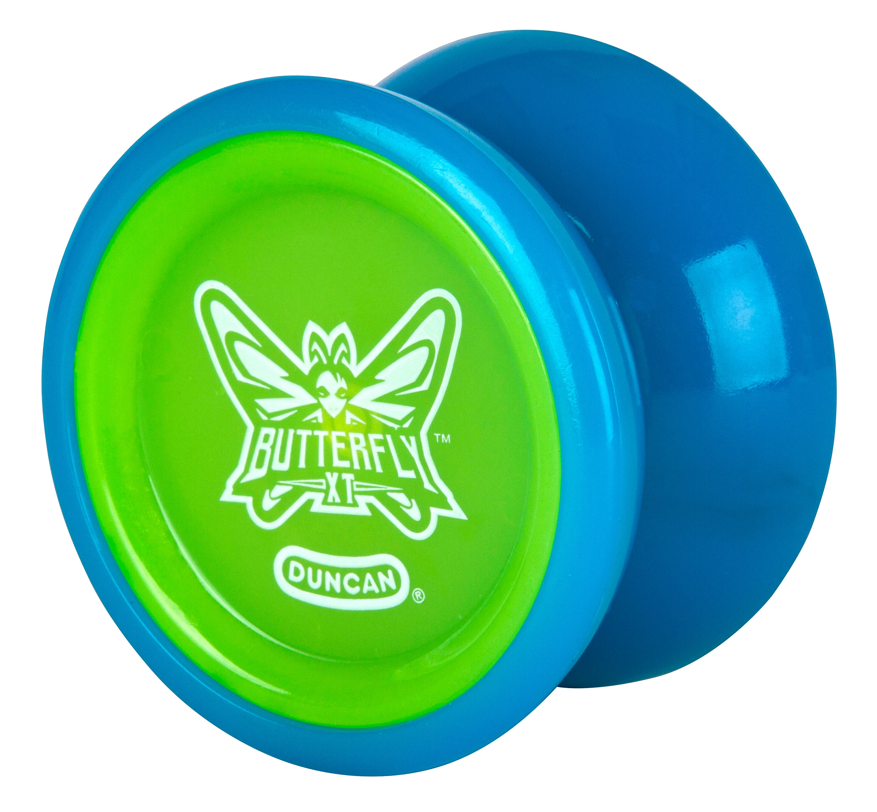 Intermediate Yo-Yo: Butterfly XT | Duncan - Image 8