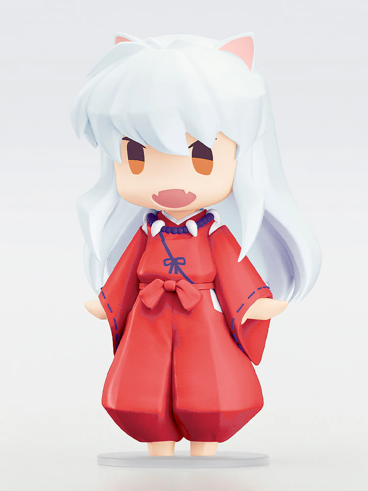 Inuyasha | Hello! Good Smile - Image 4