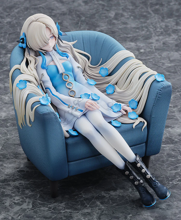 Isekaijoucho: Universal Body Nemophila | 1/7 KDcolle Figure - Image 2