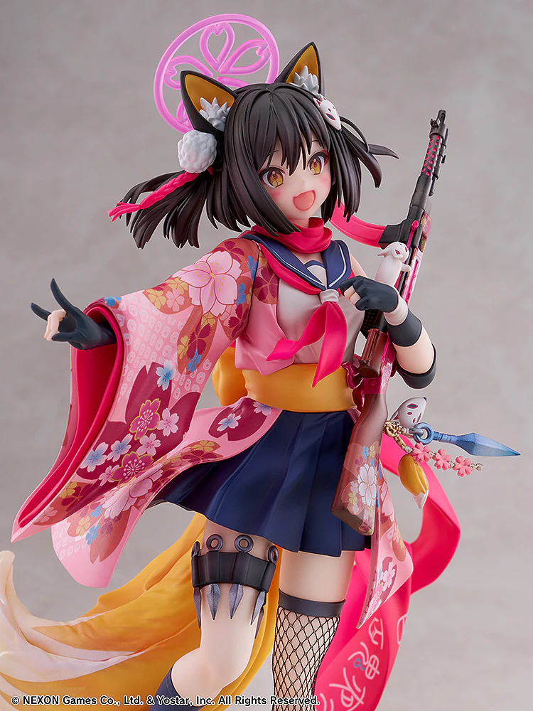 Izuna | 1/7 Scale Figure - Image 8