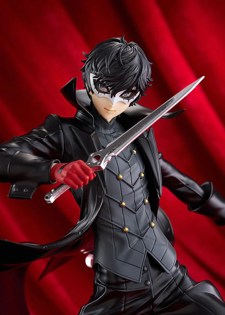 Joker L Size | Pop Up Parade L Figure - Image 2