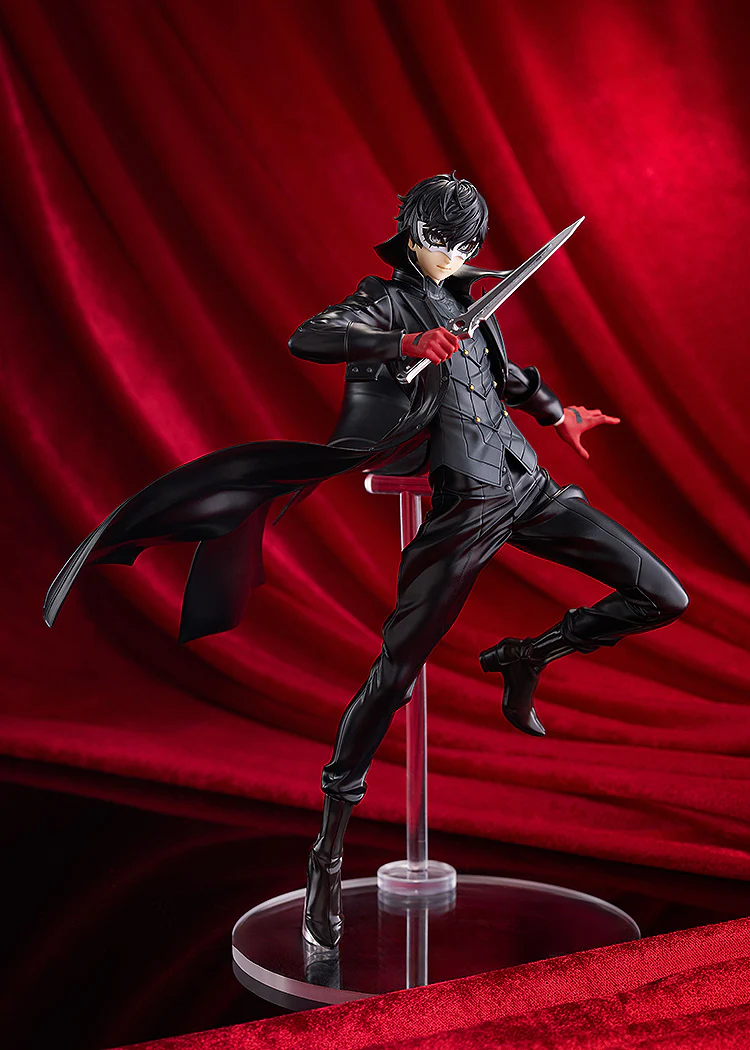 Joker L Size | Pop Up Parade L Figure - Image 3