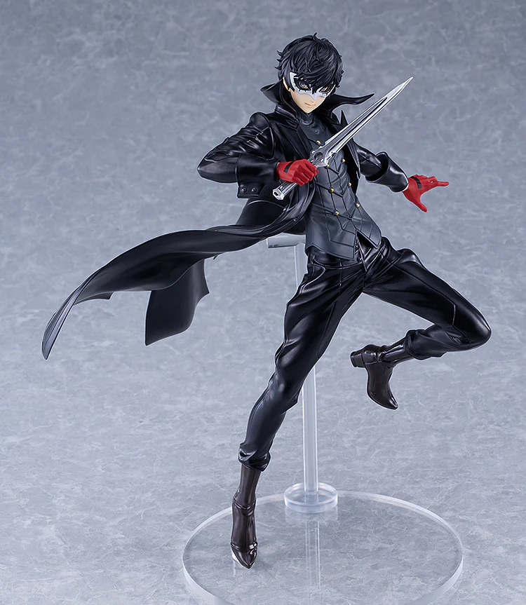 Joker L Size | Pop Up Parade L Figure - Image 5