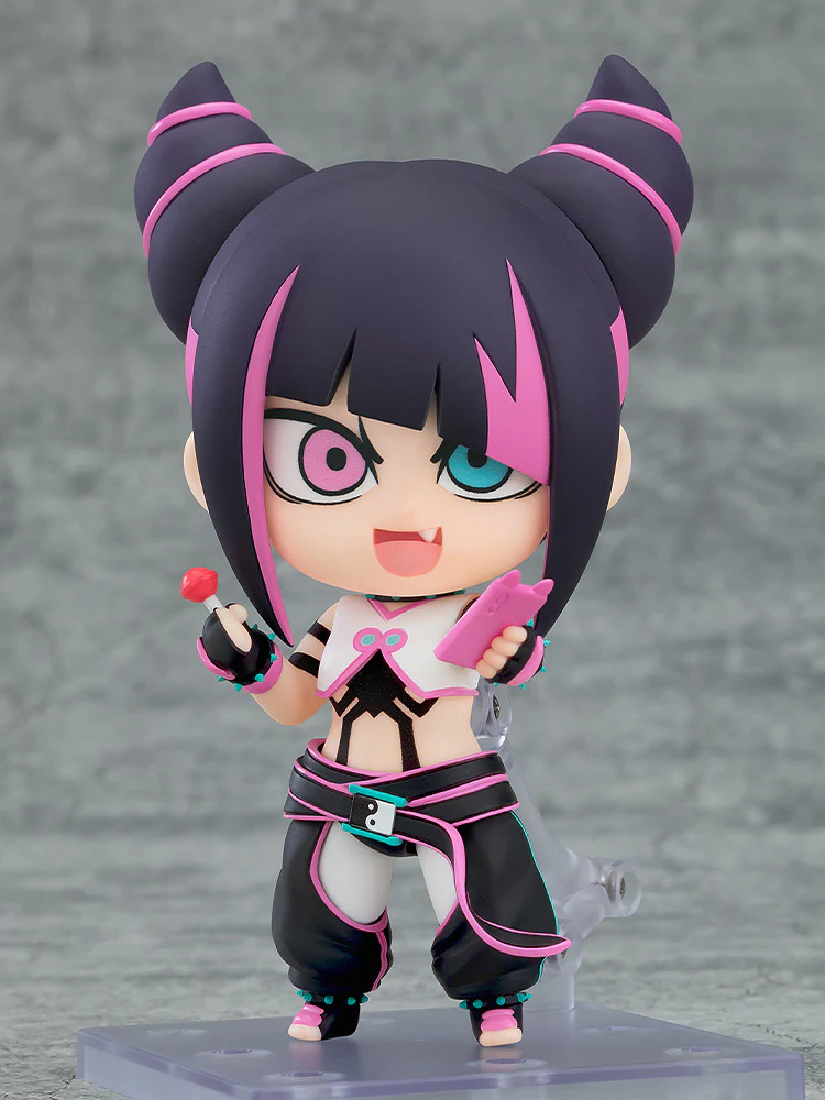 Juri-chan | Nendoroid #2897 - Image 2