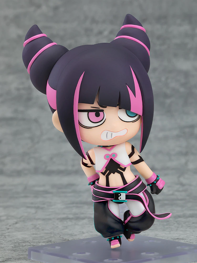 Juri-chan | Nendoroid #2897 - Image 3