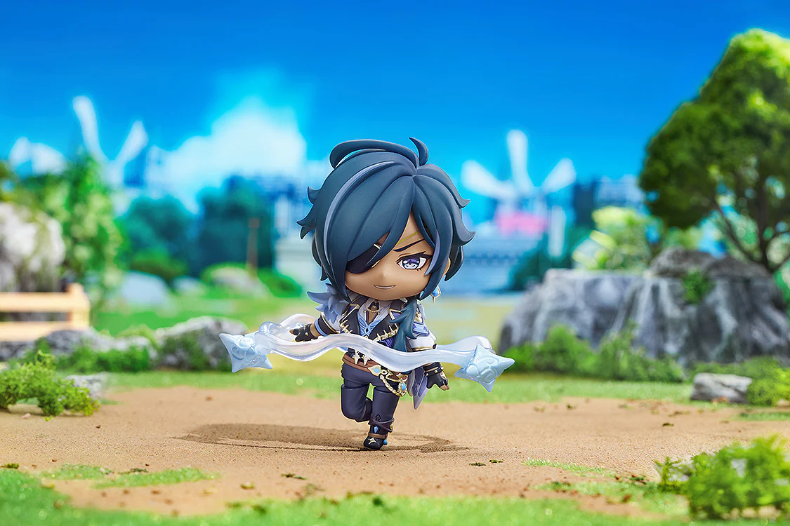 Kaeya | Nendoroid #2874 - Image 9