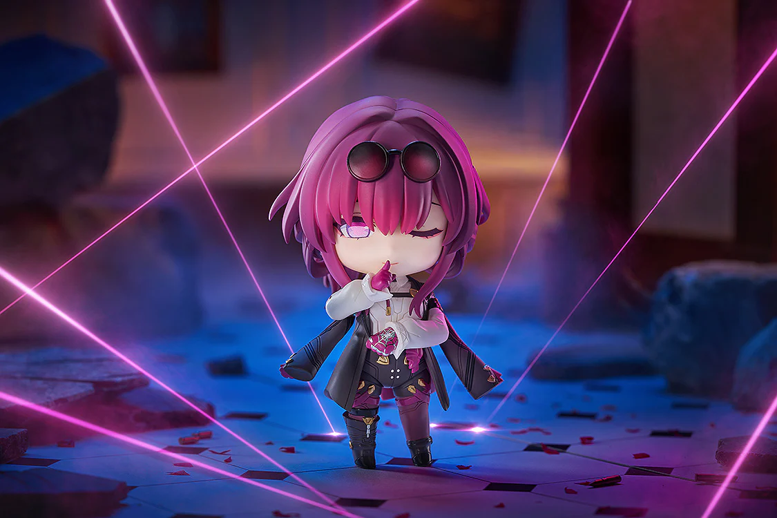 Kafka | Nendoroid #2787 - Image 10