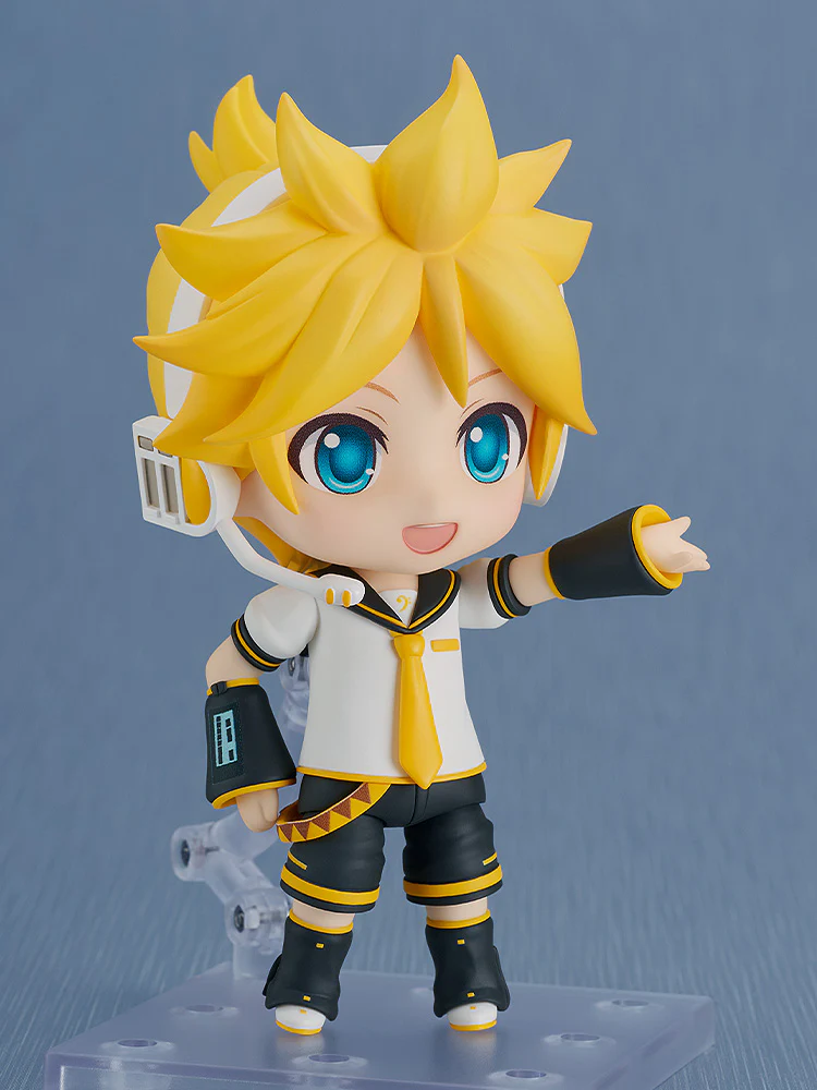 Kagamine Len 2.0 | Nendoroid #2841 - Image 5