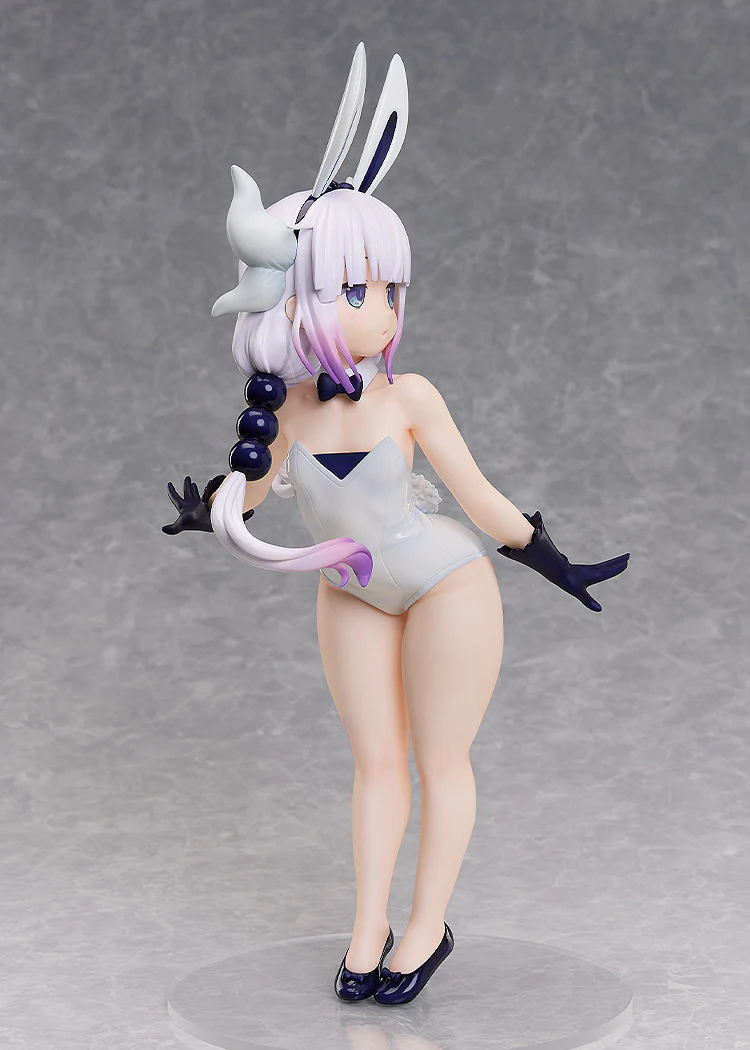 Kanna: Bare Leg Bunny Ver. | 1/4 B-Style Figure - Image 4