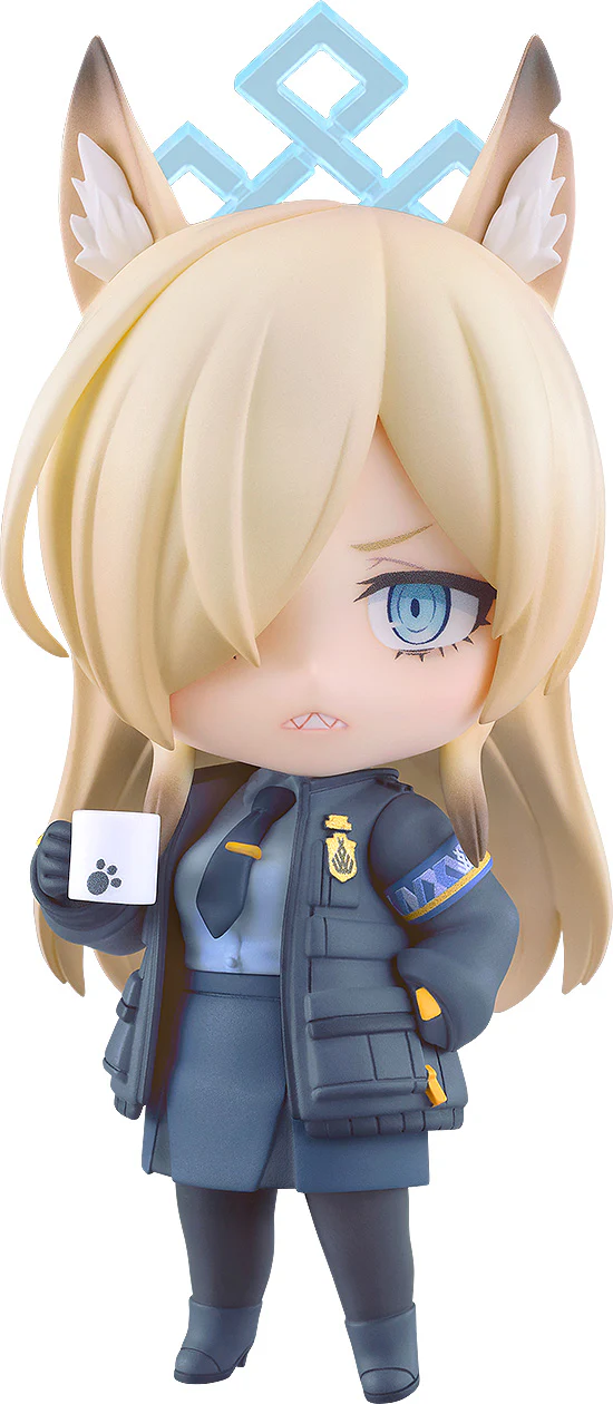 Kanna Ogata | Nendoroid #2937