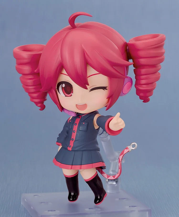 Kasane Teto 2.0 | Nendoroid #2890 - Image 3