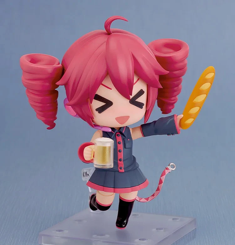 Kasane Teto 2.0 | Nendoroid #2890 - Image 6