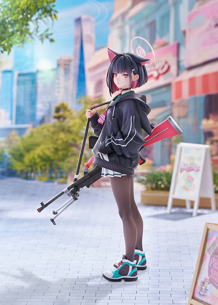 Kazusa | 1/7 Scale Figure - Image 12