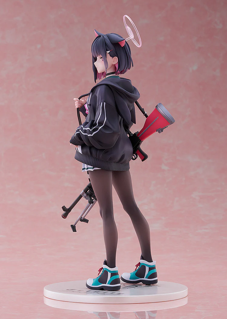 Kazusa | 1/7 Scale Figure - Image 4