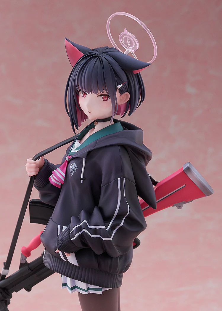 Kazusa | 1/7 Scale Figure - Image 5
